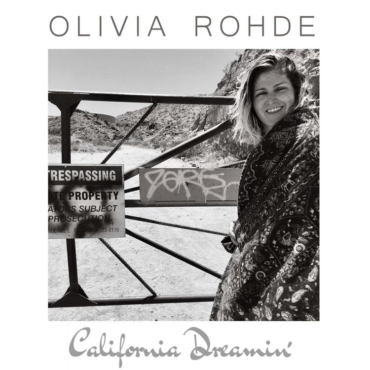 Olivia Rohde's avatar image