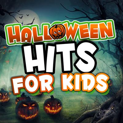 Halloween Hits for Kids's cover