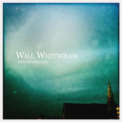 Will Whitwham's cover