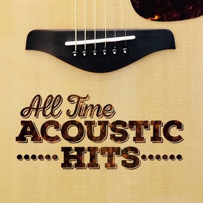 All Time Acoustic Hits's cover