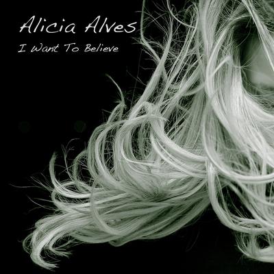 I Wanna Know What Love Is By Alicia Alves's cover