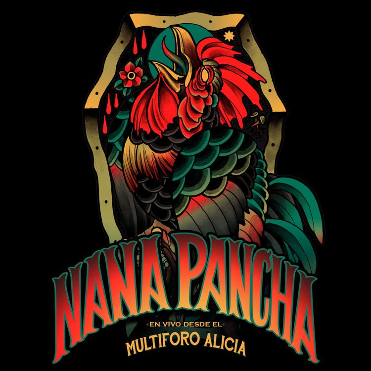 Nana Pancha's avatar image