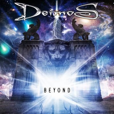 Our Place to Be By Deimos's cover