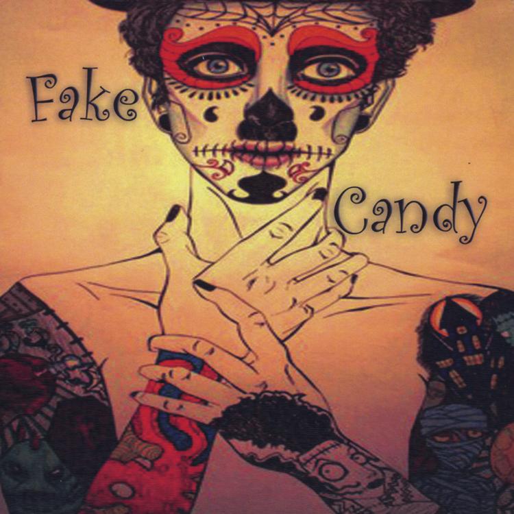 Fake Candy's avatar image