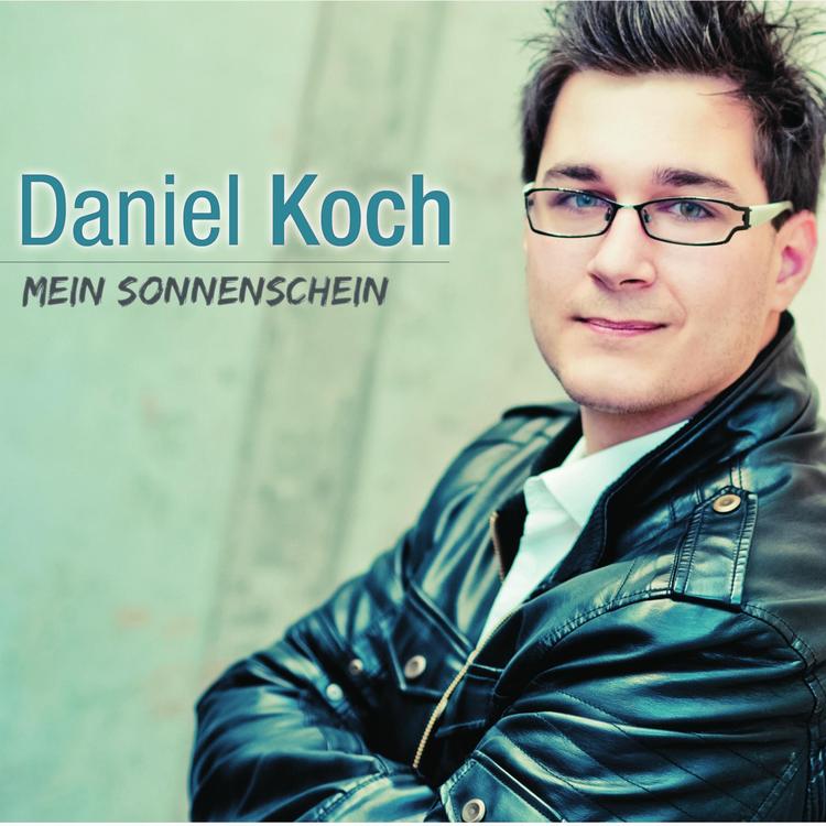 Daniel Koch's avatar image