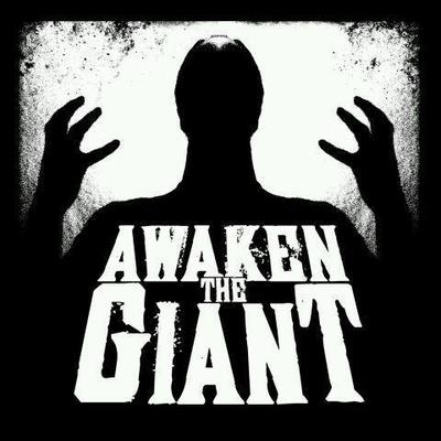 Awaken The Giant's cover