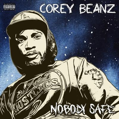 Corey Beanz's cover