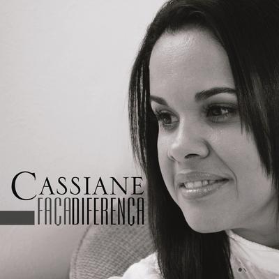Todo Poderoso By Cassiane's cover