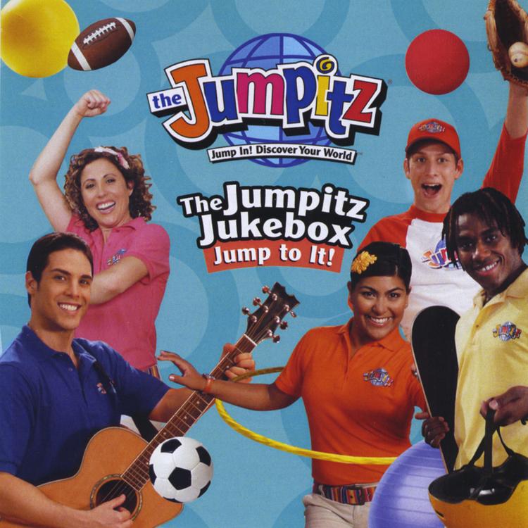 The Jumpitz's avatar image