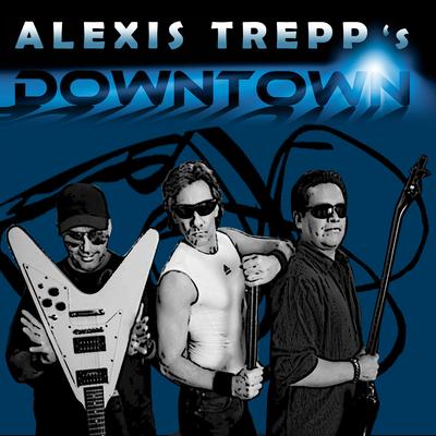 Alexis Trepp's Downtown's cover