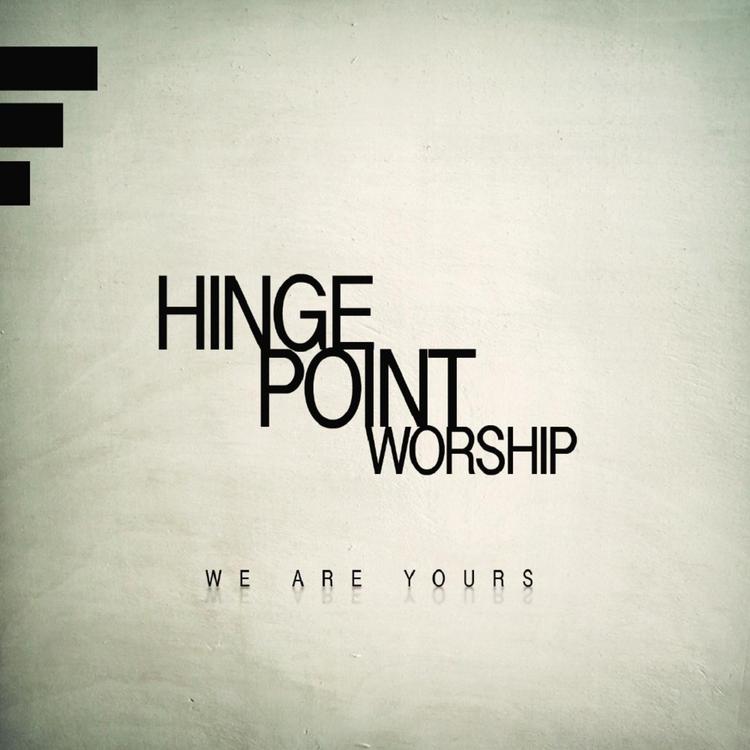 Hingepoint Worship's avatar image