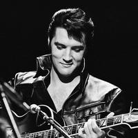 Elvis Presley and Band's avatar cover