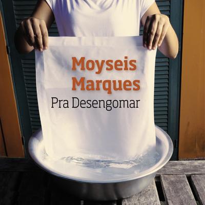 Meu Canto É Pra Valer By Moyseis Marques, Moacyr Luz's cover