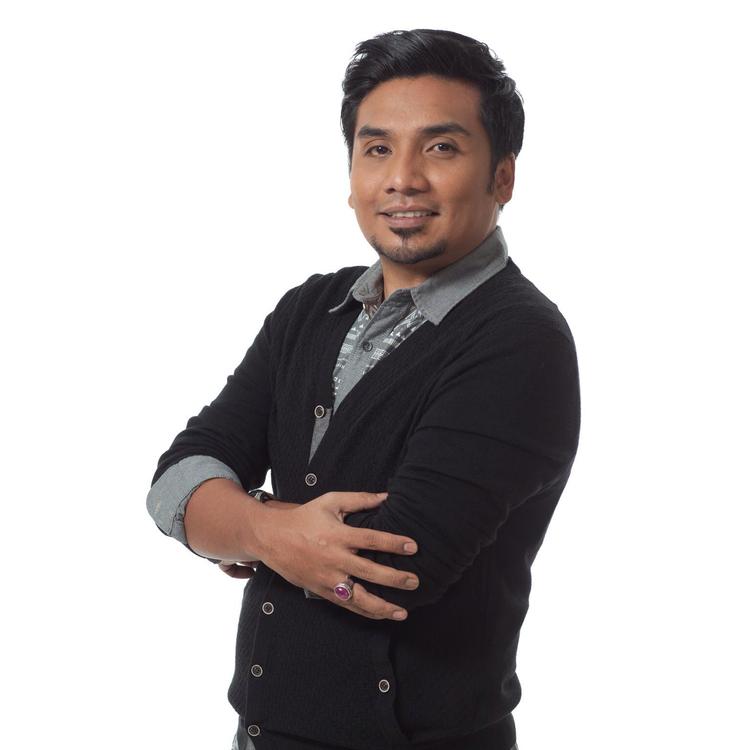 Zahid Baharudin's avatar image