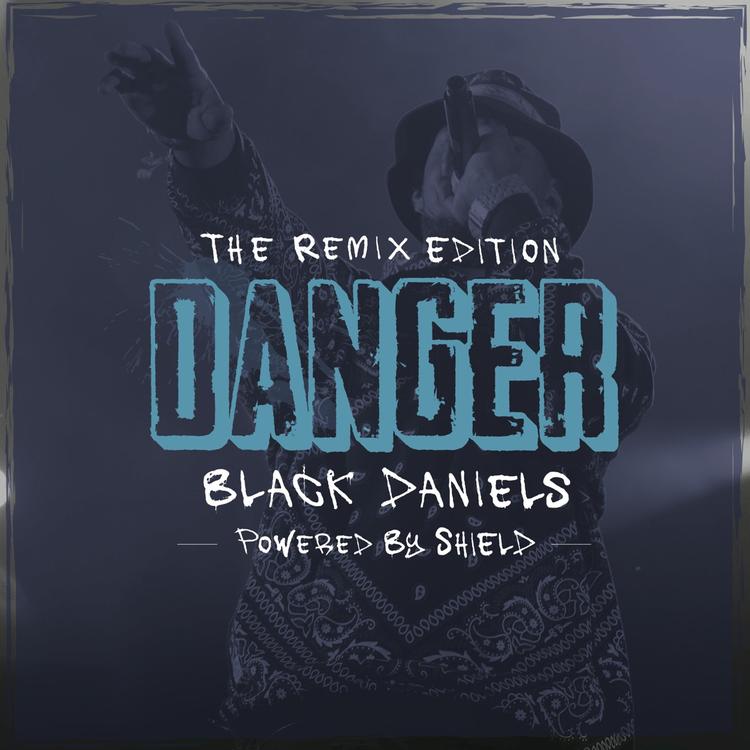 Black Daniels's avatar image