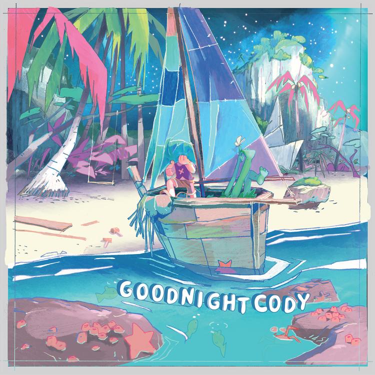 Goodnight Cody's avatar image