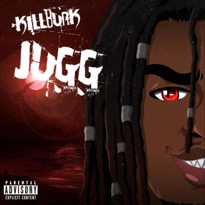 Jugg's cover