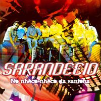 Sarandeeio's avatar cover