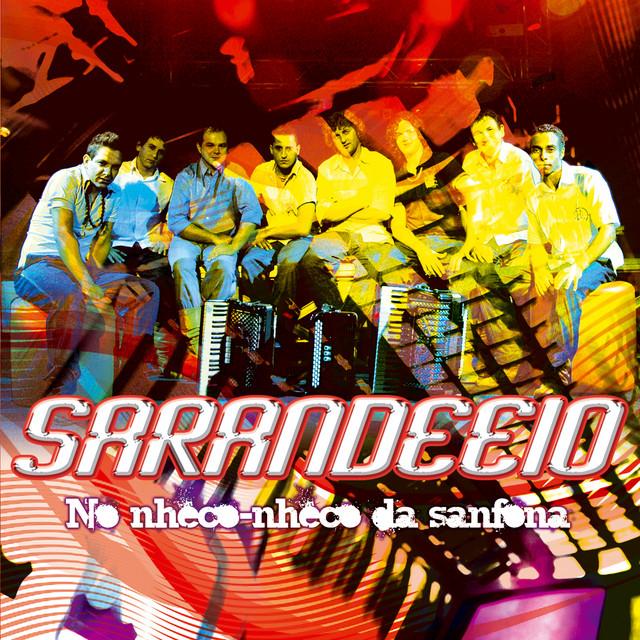 Sarandeeio's avatar image
