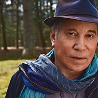 Paul Simon's avatar cover