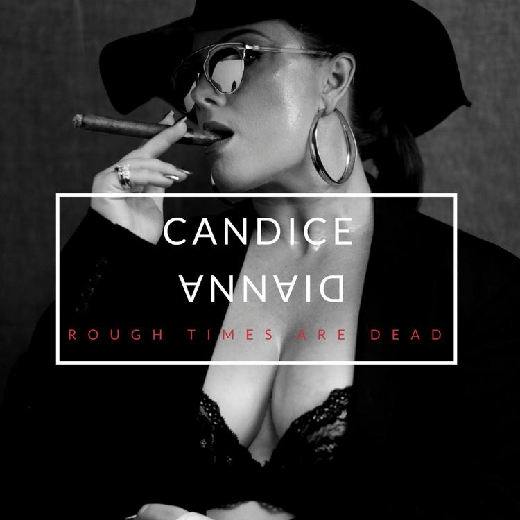 Candice Dianna's avatar image