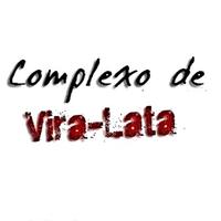 Complexo de Vira-Lata's avatar cover