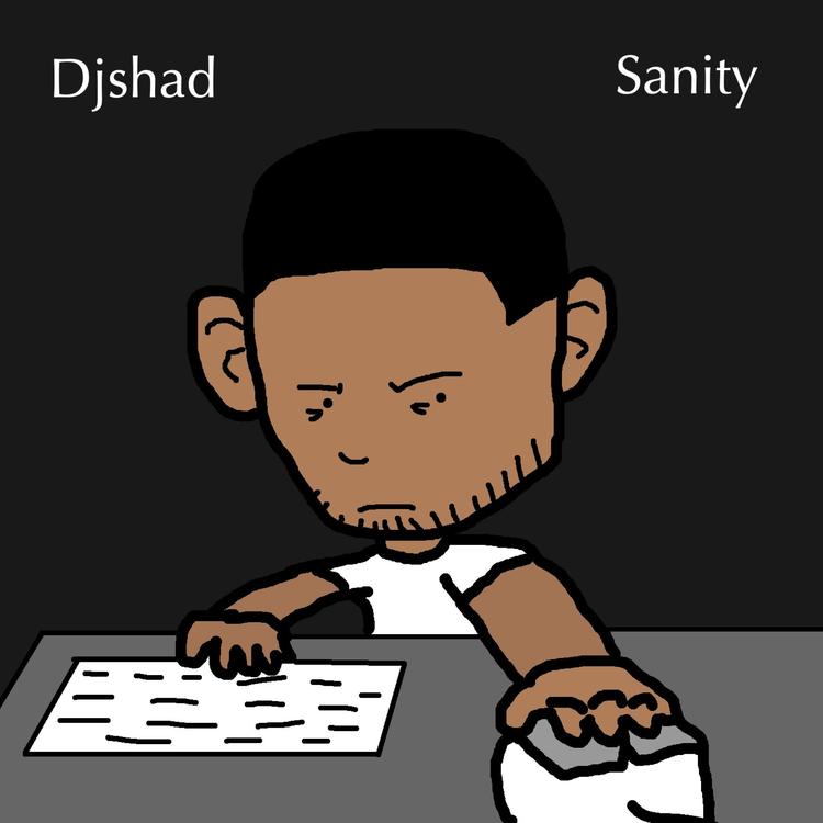 Djshad's avatar image