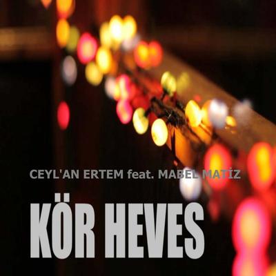 Kör Heves's cover