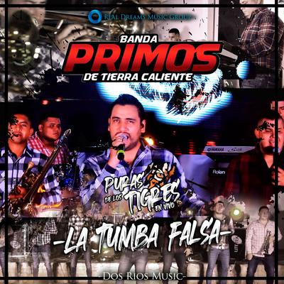 La Tumba Falsa's cover