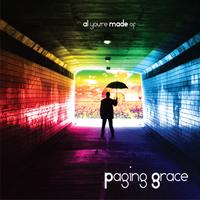 Paging Grace's avatar cover