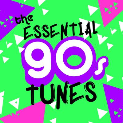 The River of Dreams By 60's 70's 80's 90's Hits, 90s Pop, The 90's Generation's cover