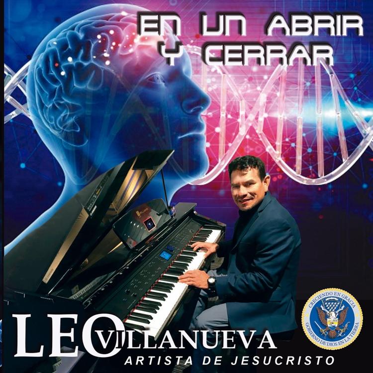 Leonel Villanueva's avatar image
