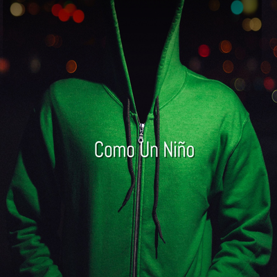 Como un Nino By Bertha Amado's cover