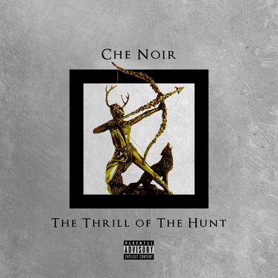 Buffalo State Of mind By Che Noir's cover