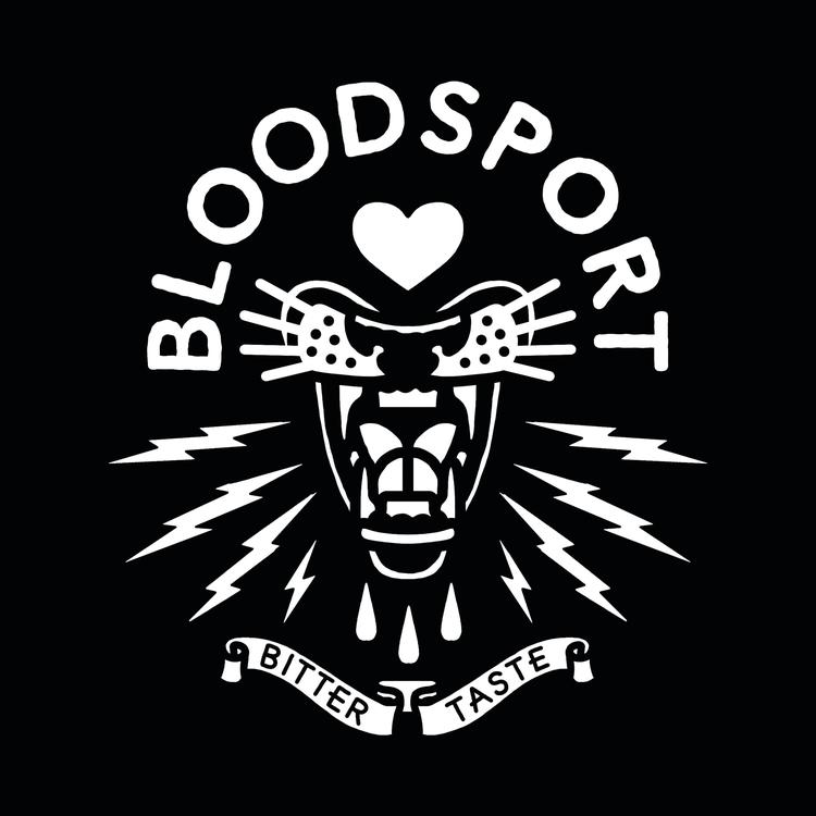 Bloodsport's avatar image