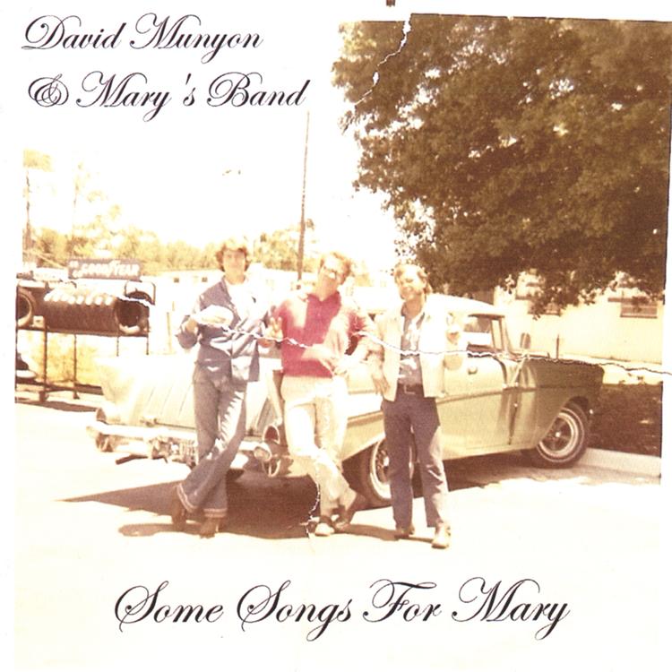 David Munyon & Mary's Band's avatar image