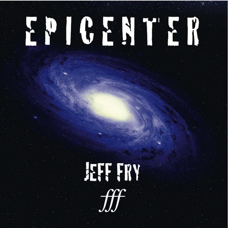 Jeff Fry's avatar image