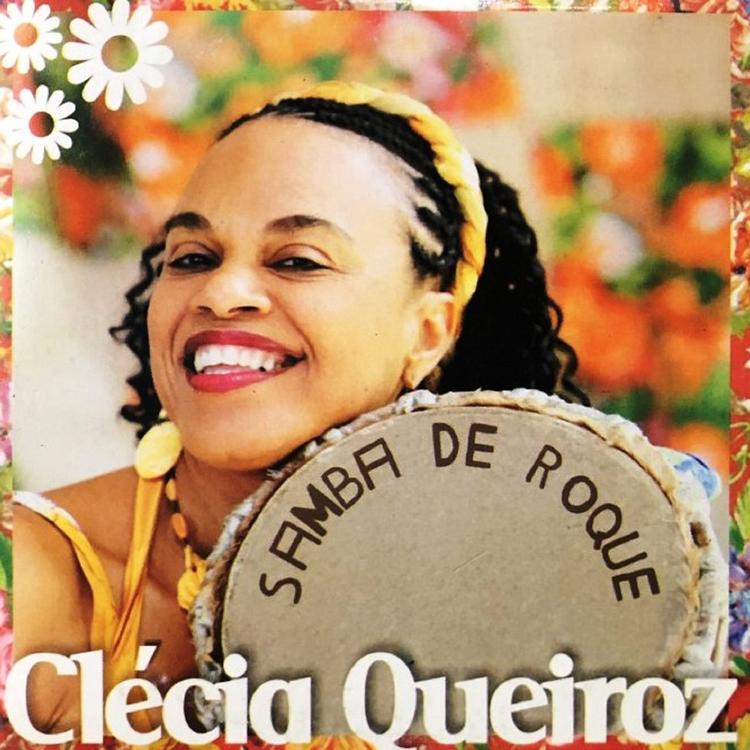 Clecia Queiroz's avatar image