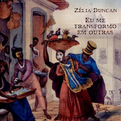 Doce de Côco By Zélia Duncan's cover