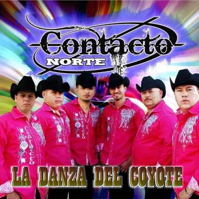 La Danza del Coyote's cover