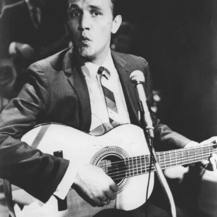 Roger Miller's avatar image