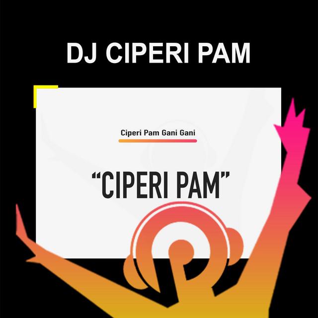 DJ Ciperi Pam's avatar image