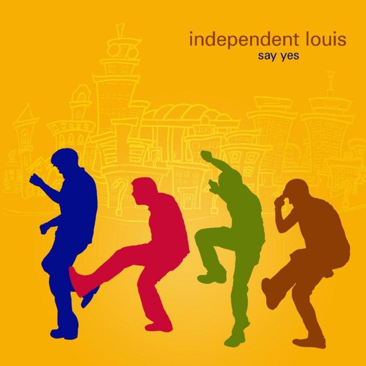 Independent Louis's avatar image