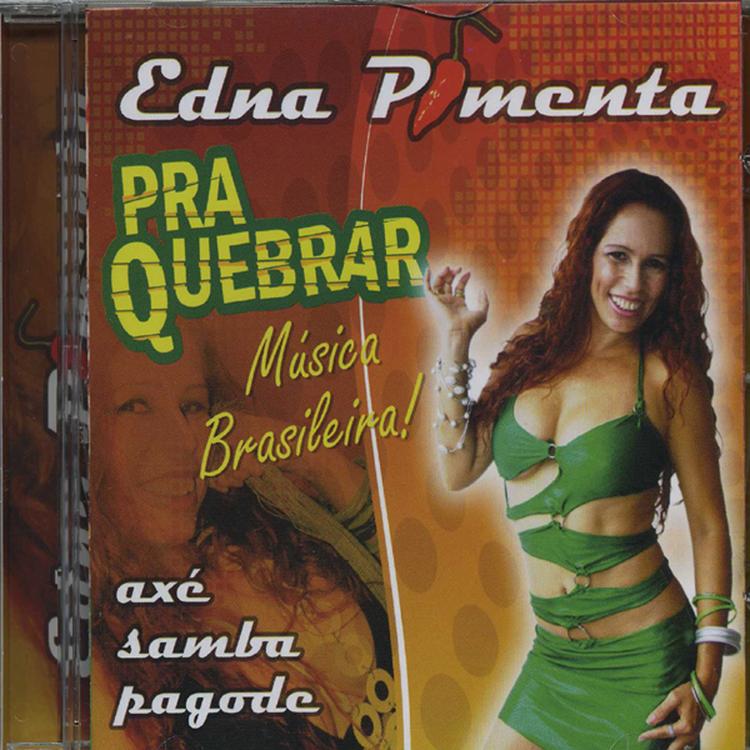 Edna Pimenta's avatar image