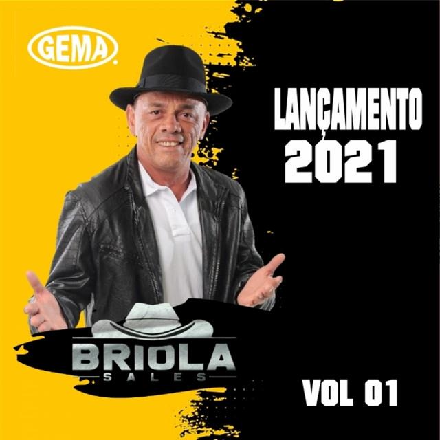 Briola Sales's avatar image