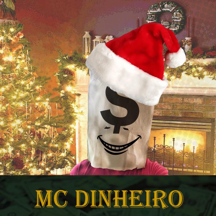 MC Dinheiro's avatar image