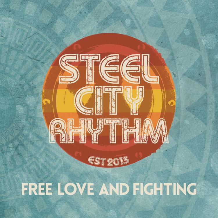 Steel City Rhythm's avatar image