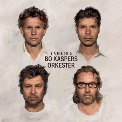 Vi kommer aldrig att dö (2009 Version) By Bo Kaspers Orkester's cover