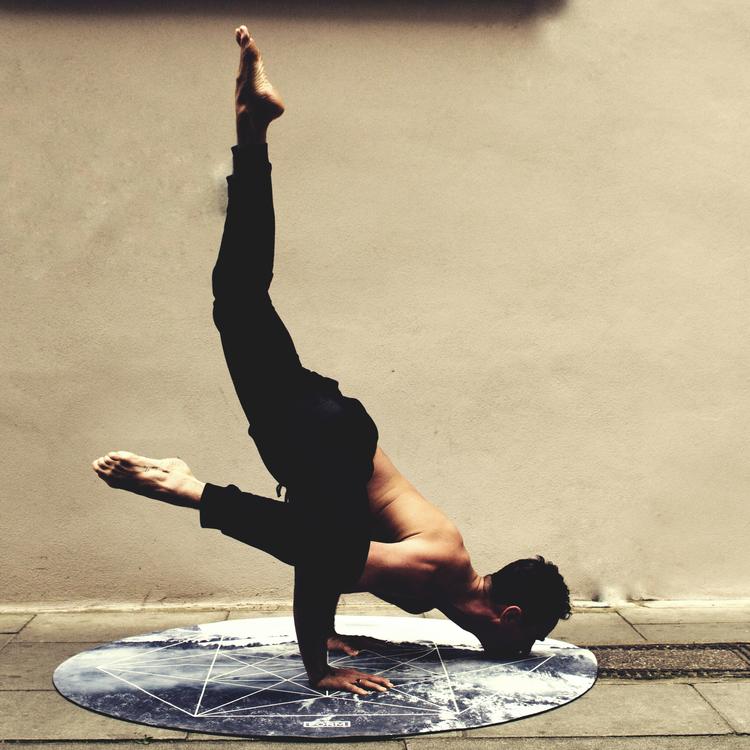 Yoga Morning's avatar image