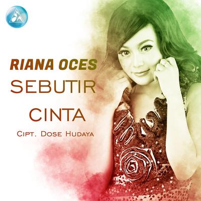 Sebutir Cinta's cover